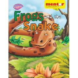 Frogs and the Snake